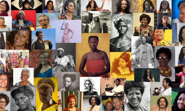 Mulheres negras na luta pelo Fora Bolsonaro, novo artigo de Ângela Guimarães