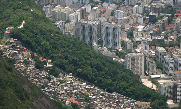 Cidades brasileiras e a covid-19