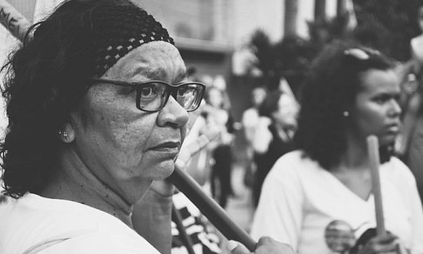 Mulheres no poder? O que devemos aprender com o feminismo negro