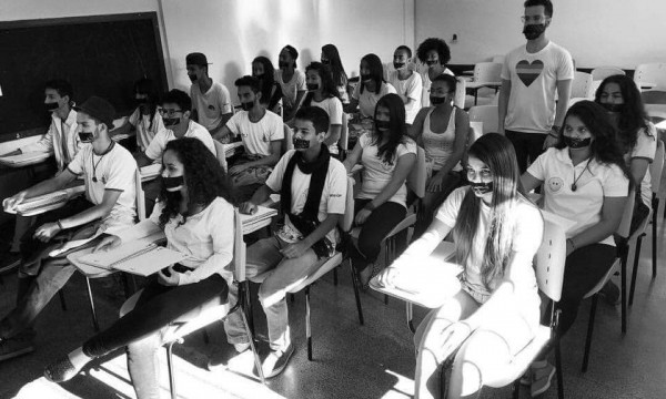 Os impactos da reforma administrativa na Educação, por Iago Montalvão