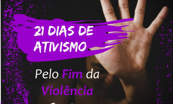 21 DIAS DE ATIVISMO FEMINISTA | CTB reflete sobre violência contra as mulheres nas relações de trabalho