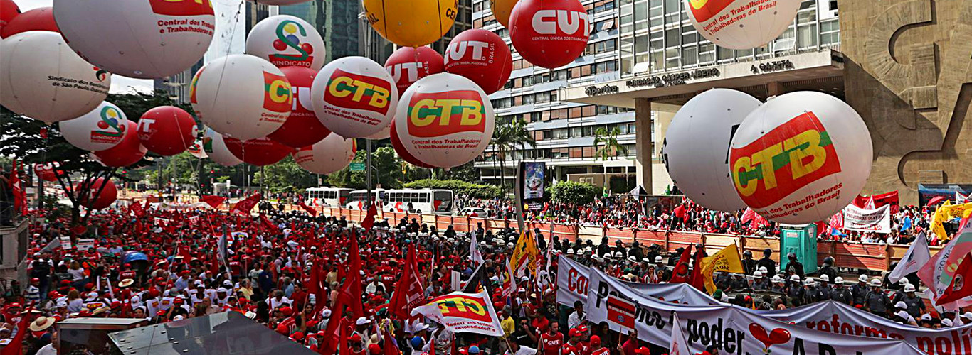 Centrais apoiam acordo trabalhista na Espanha e afirmam que precarização não gera desenvolvimento