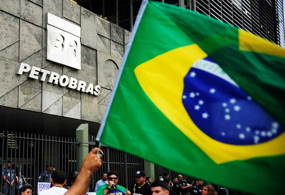 Privatização: Bolsonaro já vendeu R$ 138,2 bi em bens da Petrobras