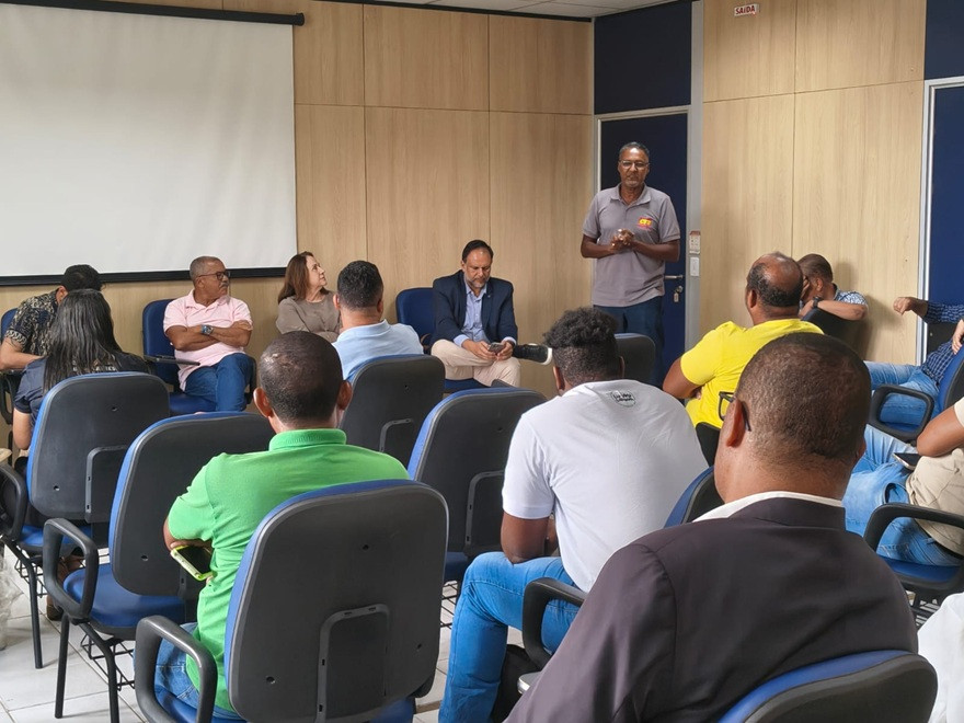 CTB Bahia adere ao pacto do MTE que beneficia trabalhadores do Carnaval