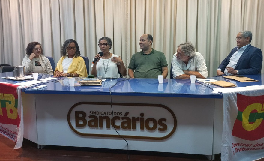 Seminário dos Bancários analisa futuro da Previdência Social 