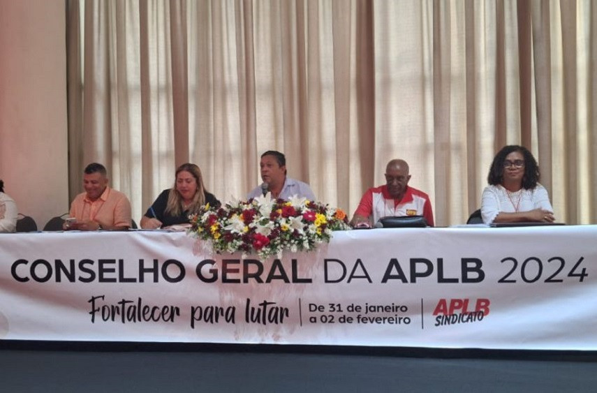 Um bom Conselho é o da APLB, que prepara a entidade para novos desafios