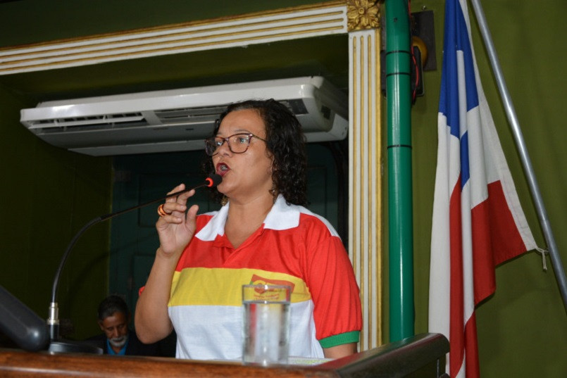Rosa de Souza destaca desafios com agenda sindical  divulgada pelo Diap