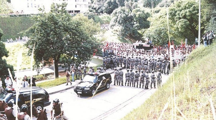 Sindicato faz parte da história da Bahia e do Brasil