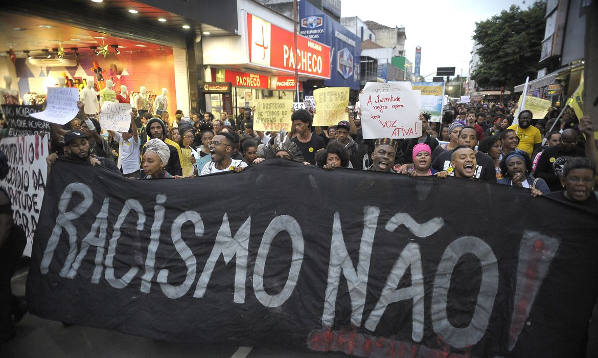 Congresso promulga Convenção Interamericana contra o Racismo