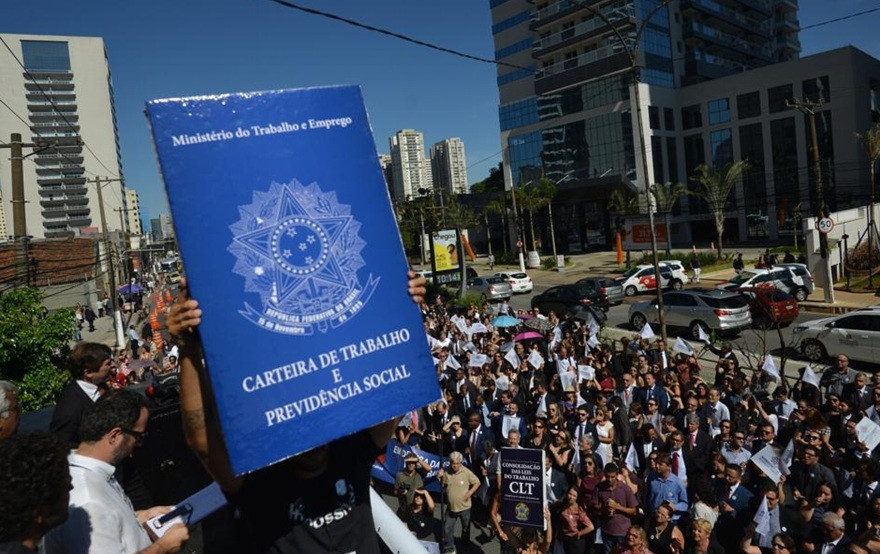 Avanço da pejotização é repudiado pelo Observatório do Trabalho