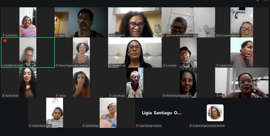 CTB e UBM convocam homens e mulheres para o 8 de Março