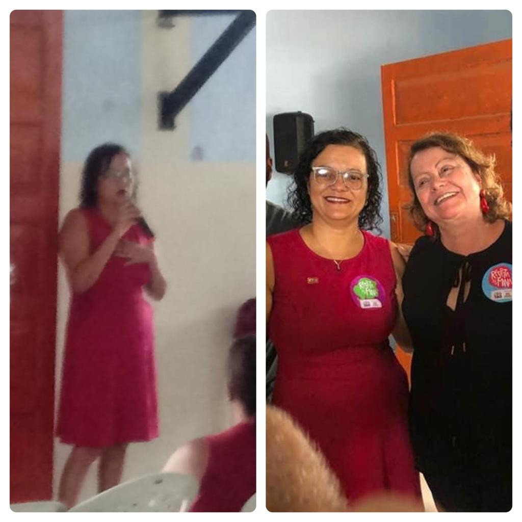 CTB-Bahia participa do projeto de inclusão social realizado pela Setre