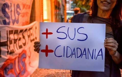 MENSAGEM À CLASSE TRABALHADORA