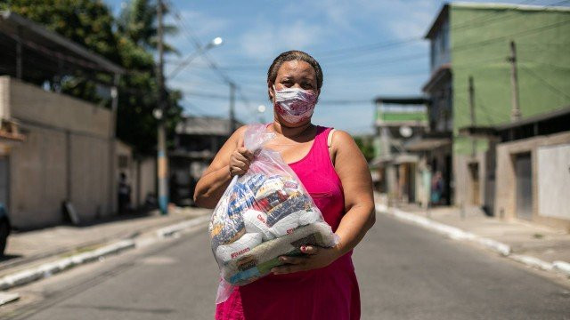 Novo auxílio não garante sequer a alimentação, alerta Dieese