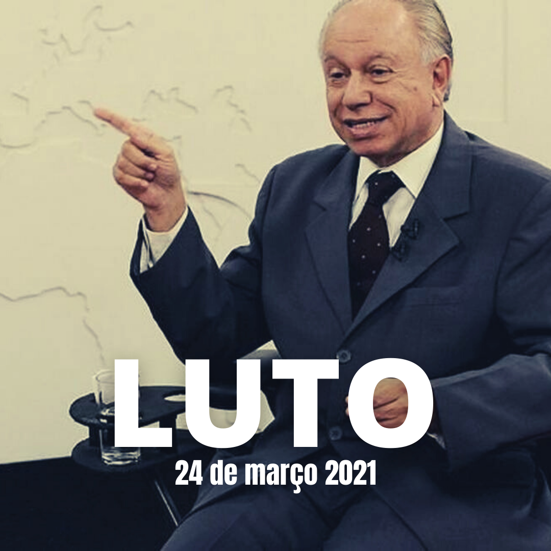 Nota de pesar da CTB-BA sobre a morte do líder revolucionário Haroldo Lima