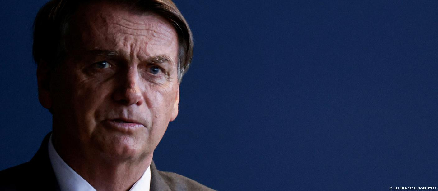 Anistia aponta retrocesso nos direitos humanos sob Bolsonaro