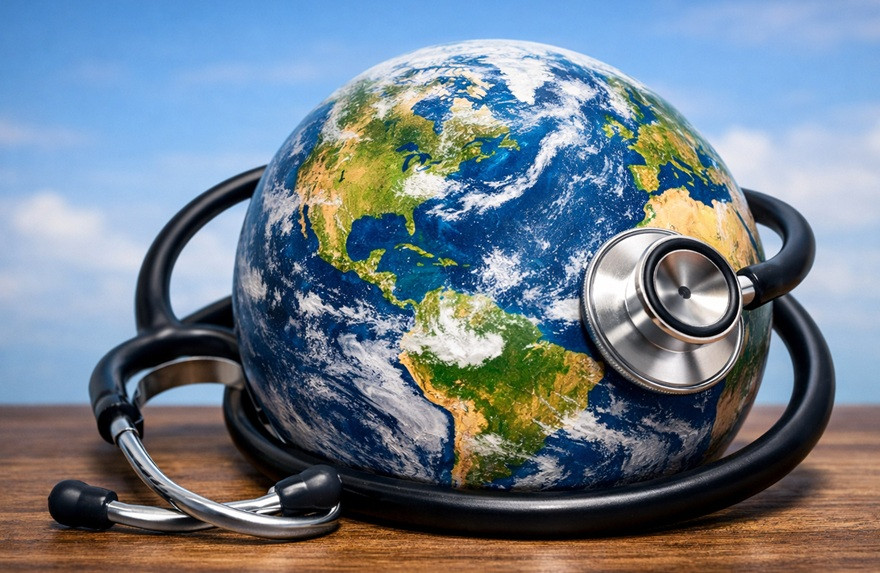 Live da CTB na quinta (2/4) celebra Dia Mundial e Conferência Nacional da Saúde