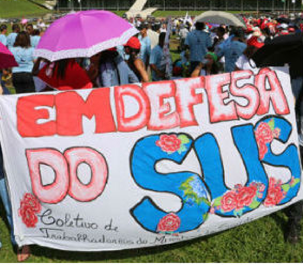 Dia Mundial da Saúde: o que seria do Brasil sem o SUS e a coragem dos profissionais?