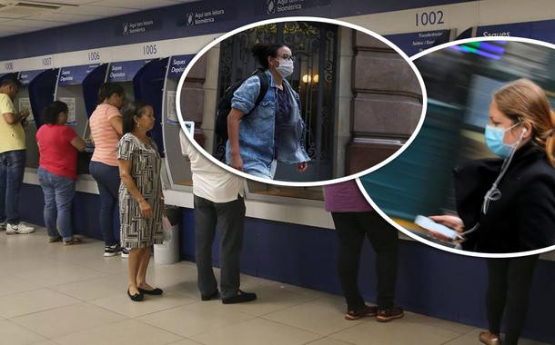 Parcelas do auxílio emergencial de R$ 600 serão pagas até 29 de maio; confira o calendário