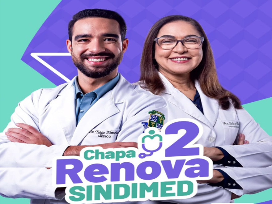 No Sindimed, Chapa 2 consegue liminar e suspende eleições viciadas