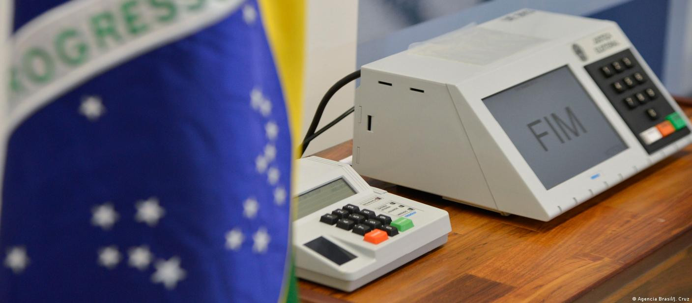 Como o "voto jovem" pode influenciar a eleição brasileira