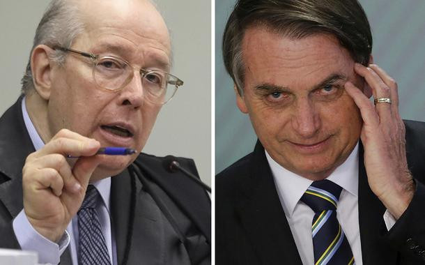 STF empareda Bolsonaro e divulga ação que retira dele todos os poderes