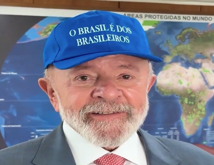 Pesquisa por estado mostra força de Lula no Nordeste