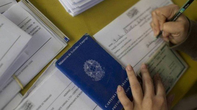 Desemprego aumenta em 12 estados e chega a 18,7% na Bahia, a maior taxa no país
