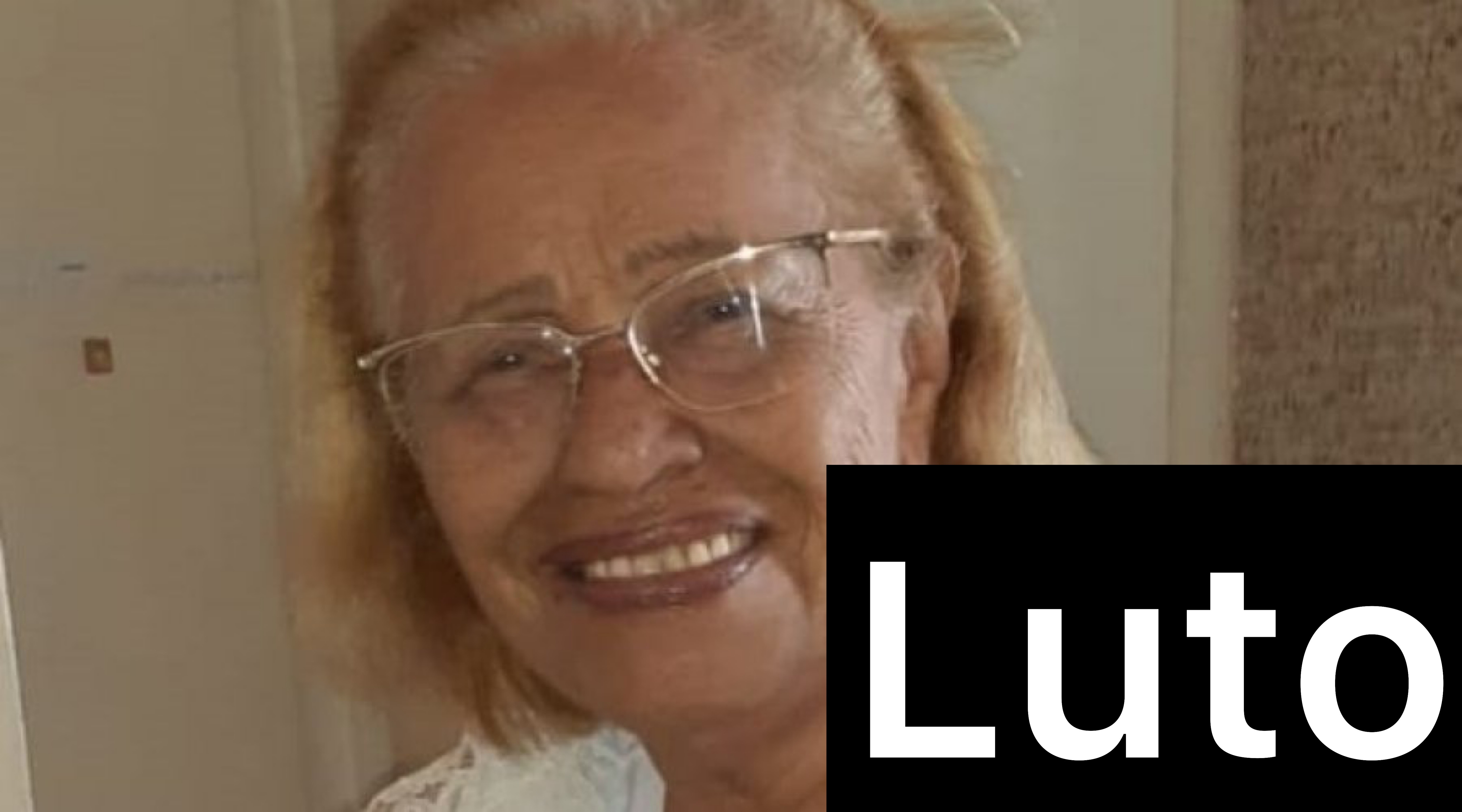 Nota de Pesar- Margarida Aurélia Lopes Santos