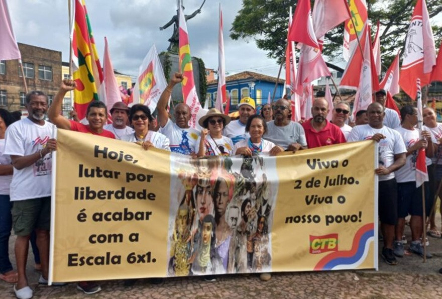 Maio Lilás: a importância dos sindicatos para suas categorias e o Brasil