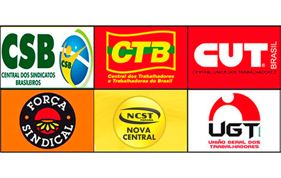 CTB-Bahia participa de reunião virtual com outras centrais sindicais