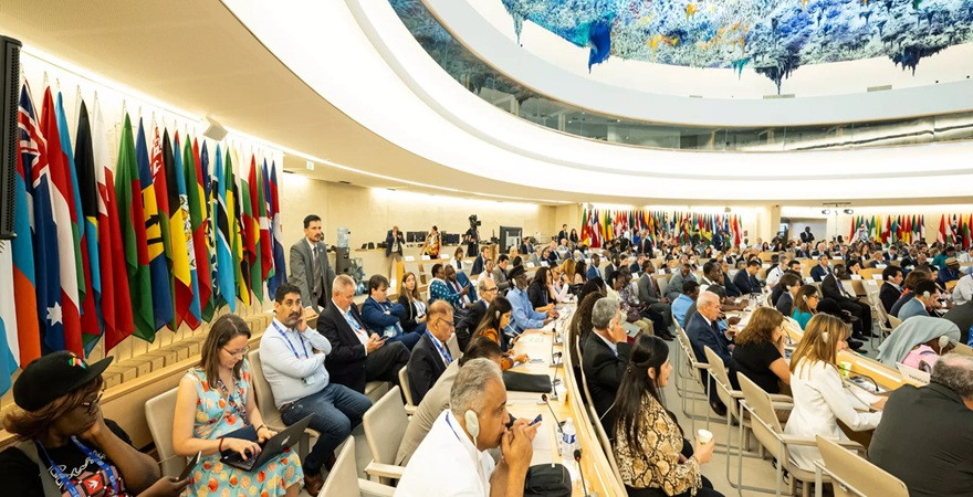 CTB na 112ª Conferência da Organização Internacional do Trabalho