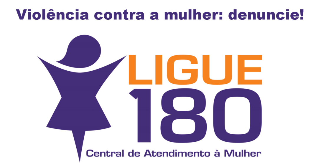 Quarentena: Ligue 180 para preservar a vida das mulheres