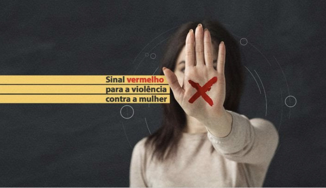 Vítimas de violência doméstica poderão fazer denúncia em farmácias