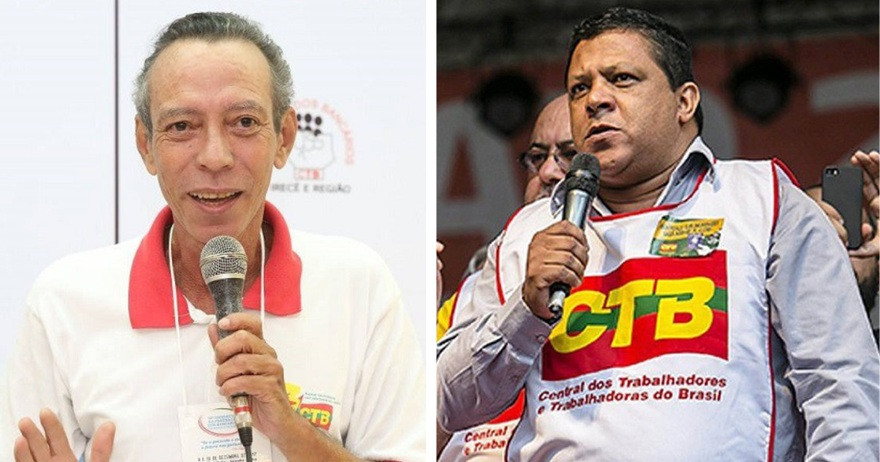 CTB reage ao cancelamento digital da contribuição sindical