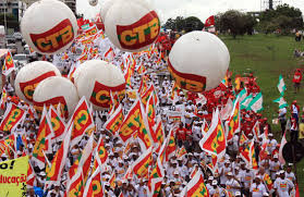 Nota da CTB: A classe trabalhadora vai parar o Brasil contra a reforma de Bolsonaro