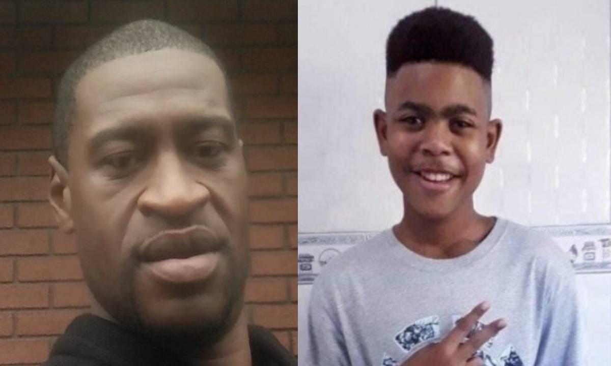 “Brasil precisou de uma morte fora para reagir ao seu próprio racismo”