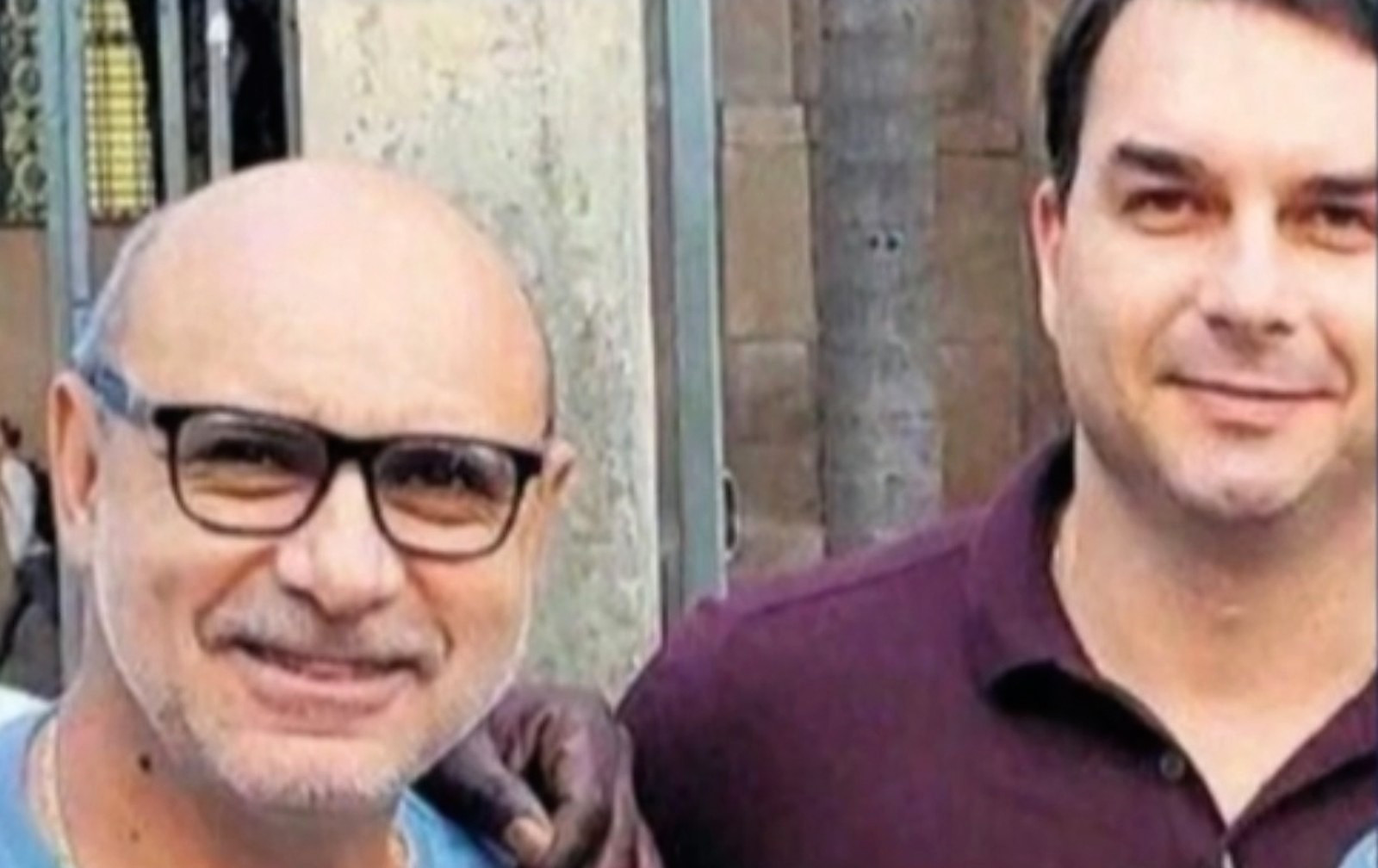 Queiroz, amigo da família Bolsonaro, é preso em São Paulo