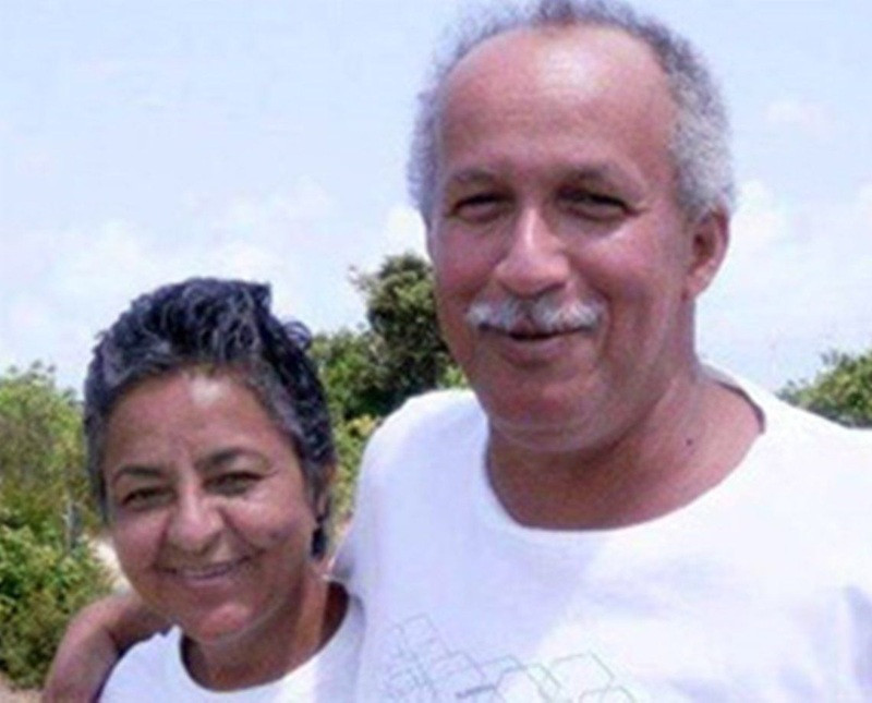 Sexta (27) tem ato por justiça para Colombiano e Catarina; CTB convoca sindicatos