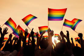 O Dia Internacional do Orgulho LGBT ressalta a necessidade de união contra os fascismo