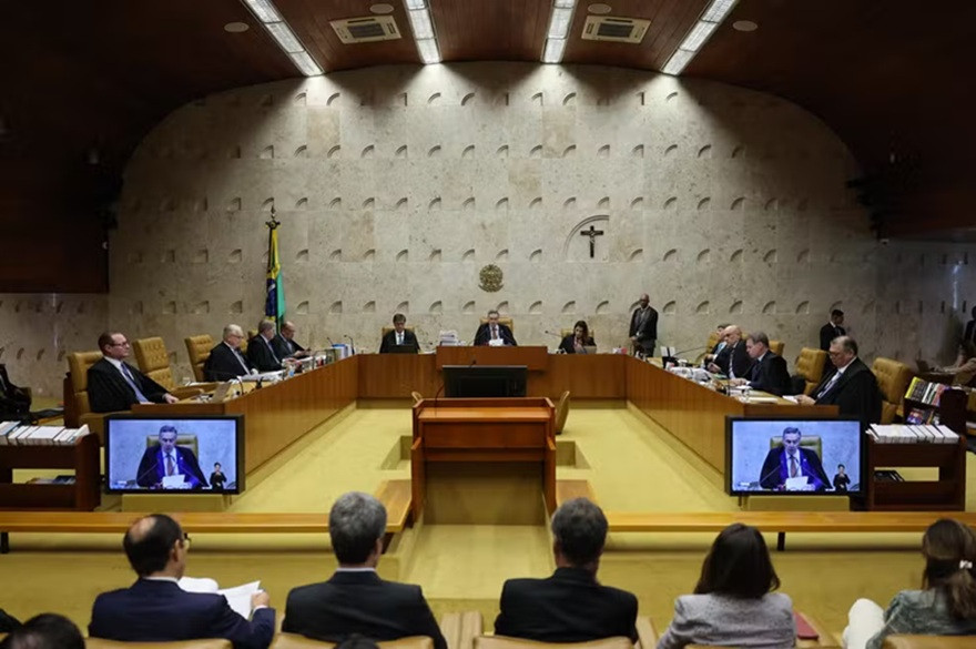 STF suspende julgamento da contribuição assistencial de não sindicalizados