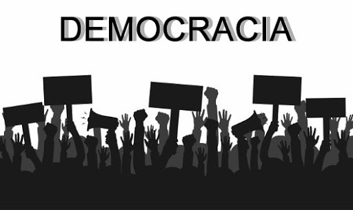 Centrais farão live na Virada da Democracia, domingo ao meio dia