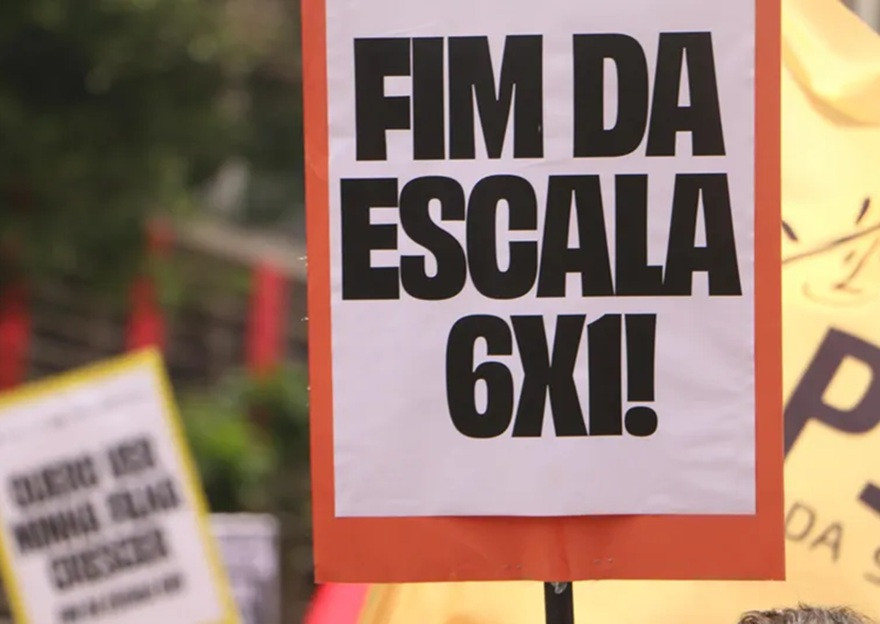 CTB vai estimular votação no Plebiscito pelo fim da escala 6x1