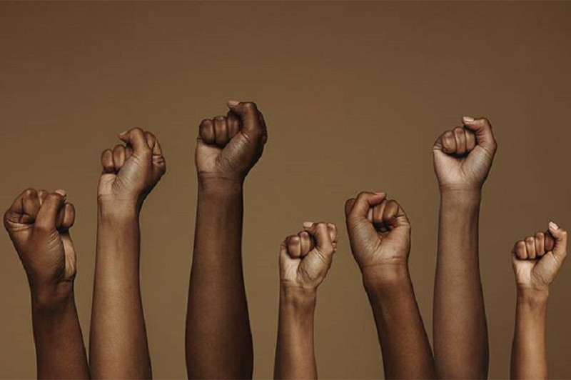 Sindicalistas do PCdoB na CTB debatem combate ao racismo