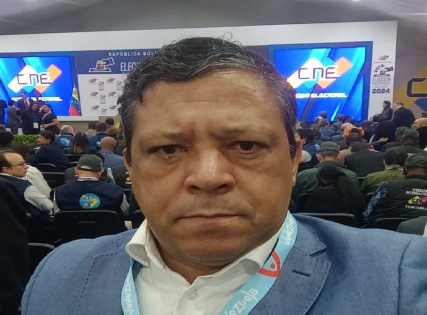 Para presidente da CTB Nacional, Venezuela sofre uma guerra híbrida  