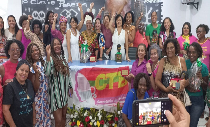 Prêmio Clarice Pereira homenageia mulheres que fazem a diferença na sociedade