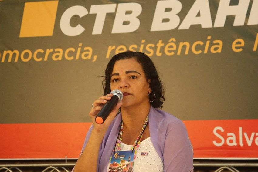 Rosa critica MP que retira direitos durante estado de emergência