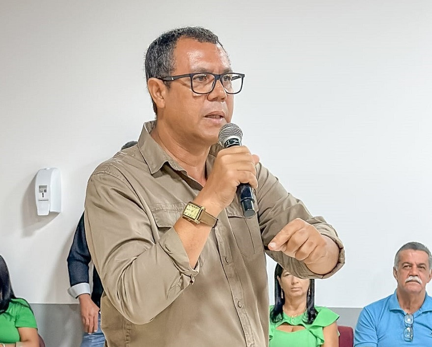 Chapa 1 vence eleições no SINDICACAU e Ulisses Abade segue presidente 