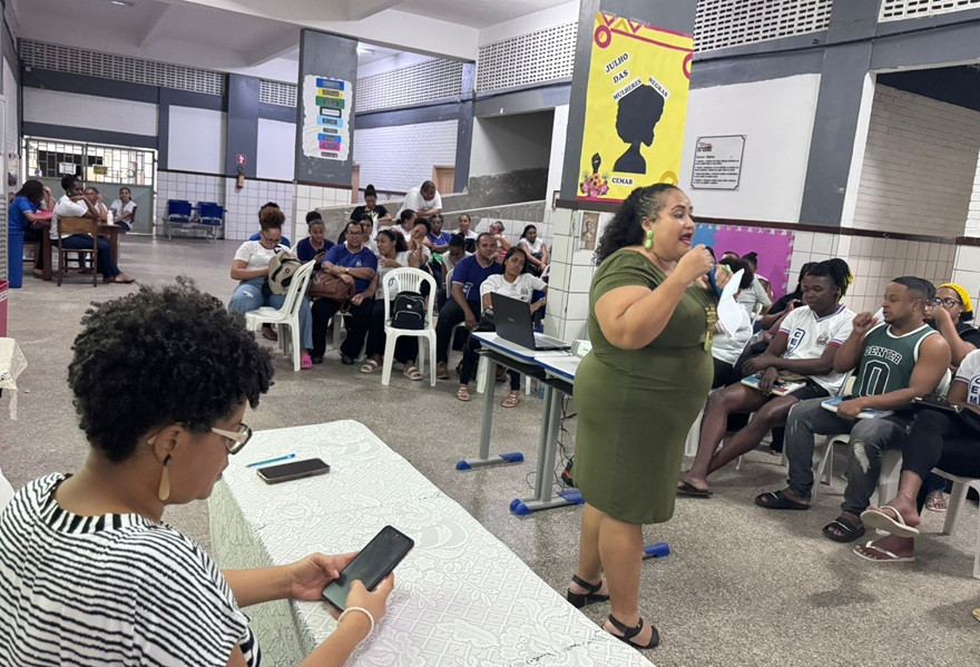 CTB debate ações pelo fim da violência contra a mulher 