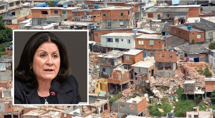 Ex-ministra diz que programa habitacional de Bolsonaro é “fake news”